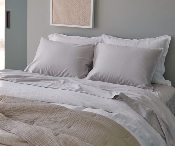Caring for Your Bedding: Extending the Lifespan of Your Linens