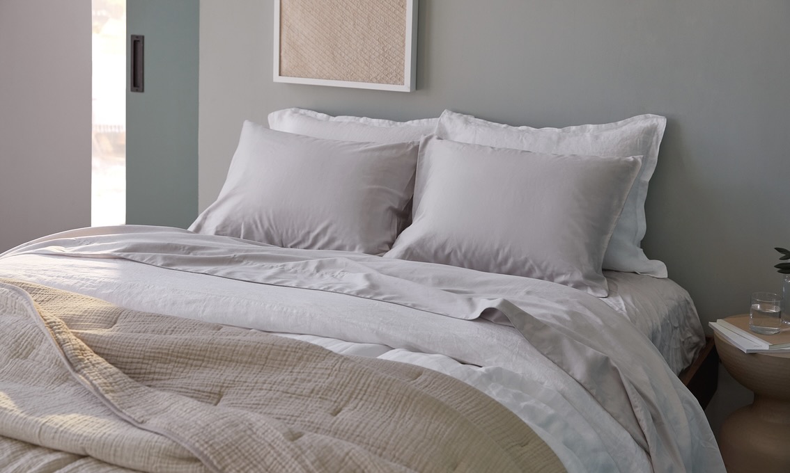 Caring for Your Bedding: Extending the Lifespan of Your Linens