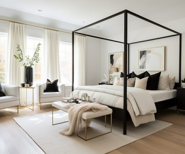 Classic vs. Modern: Finding Your Style in Bedroom Furniture