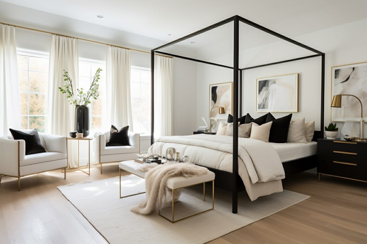 Classic vs. Modern: Finding Your Style in Bedroom Furniture